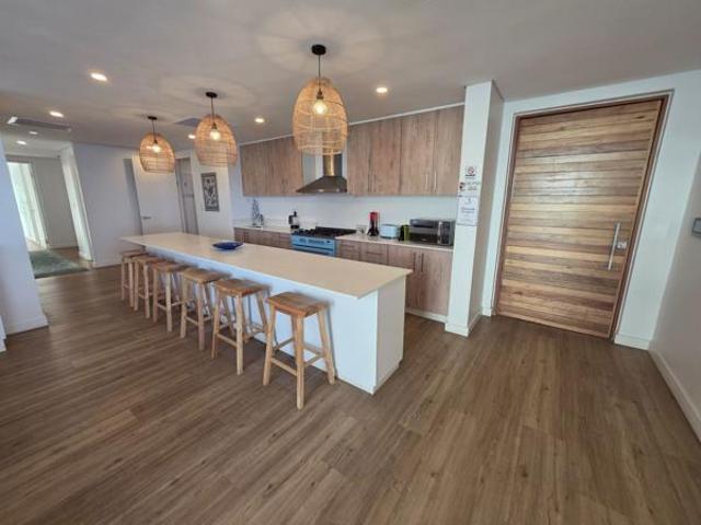 3 Bedroom Apartment in Umdloti Beach