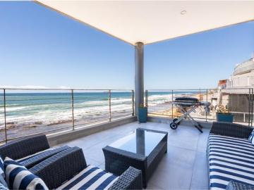 3 Bedroom Apartment in Umdloti Beach