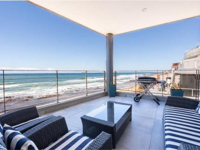 3 Bedroom Apartment in Umdloti Beach