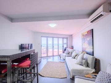 3 Bedroom Apartment in Umdloti Beach