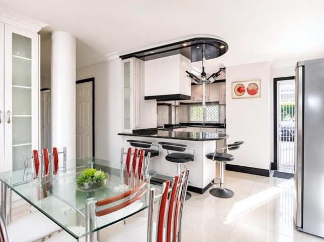 3 Bedroom Apartment in Umdloti Beach