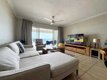 3 Bedroom Apartment in Umdloti Beach