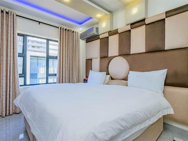 3 Bedroom Apartment in Umhlanga Ridge