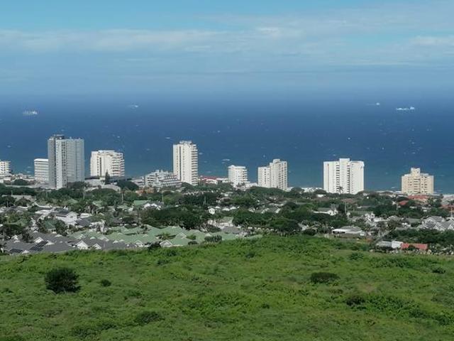 3 Bedroom Apartment in Umhlanga Rocks