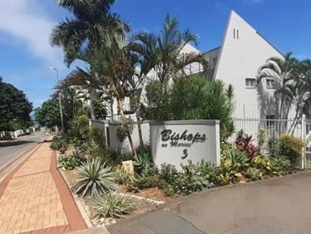 3 Bedroom Apartment in Umhlanga Rocks