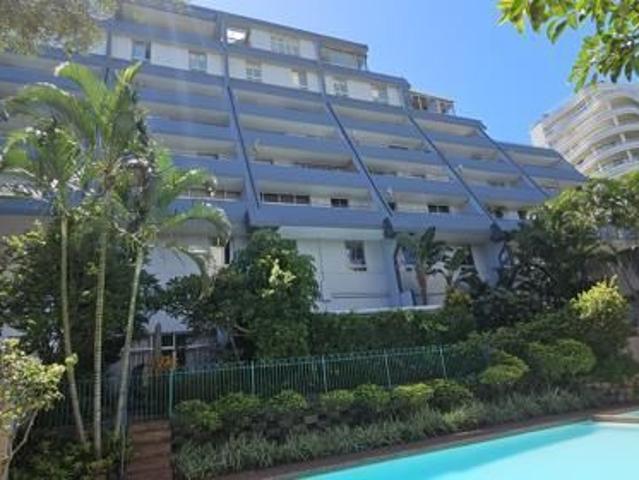 3 Bedroom Apartment in Umhlanga Rocks