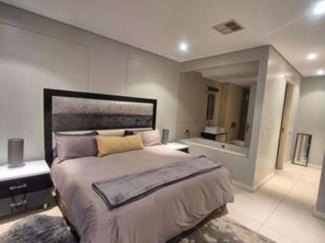 3 Bedroom Apartment in Umhlanga Rocks