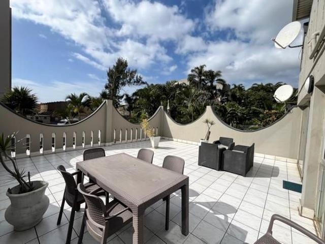 3 Bedroom Apartment in Umhlanga Rocks