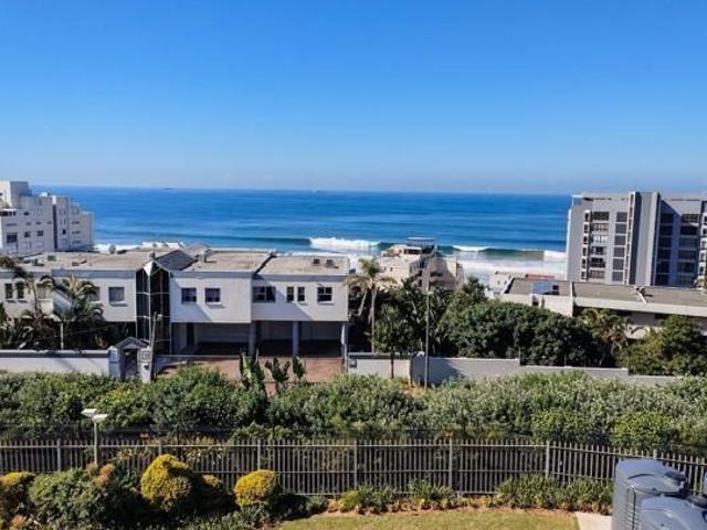 3 Bedroom Apartment in Umhlanga Rocks