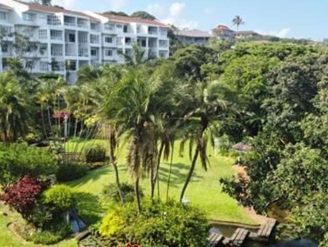 3 Bedroom Apartment in Umhlanga Rocks