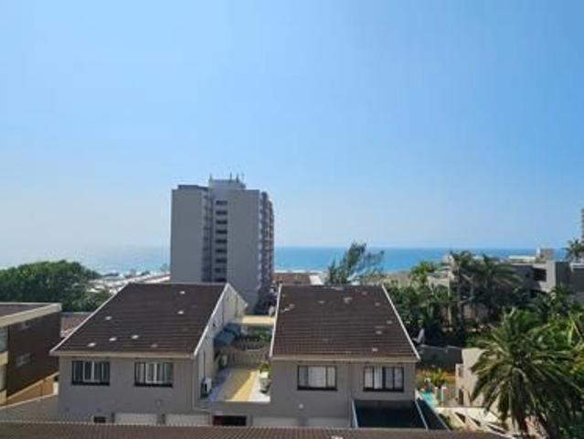3 Bedroom Apartment in Umhlanga Rocks