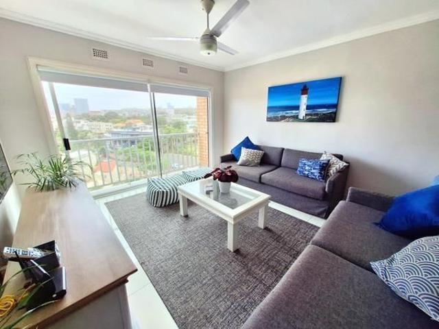 3 Bedroom Apartment in Umhlanga Rocks