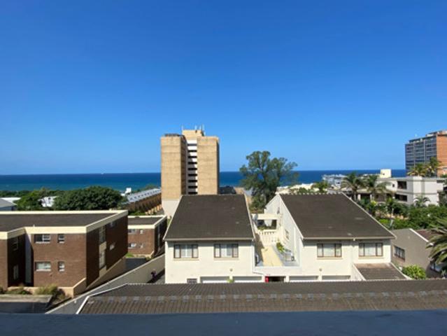 3 Bedroom Apartment in Umhlanga Rocks