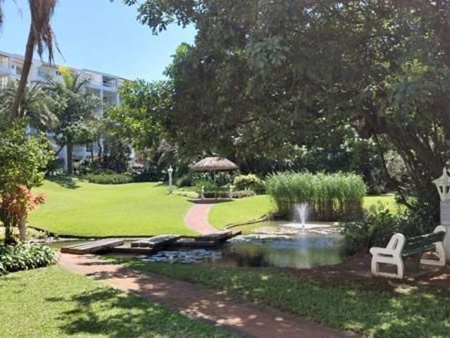 3 Bedroom Apartment in Umhlanga Rocks