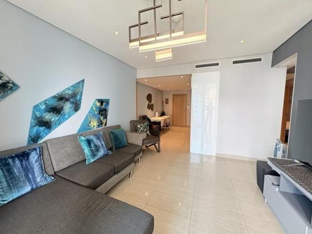 3 Bedroom Apartment in Umhlanga Rocks