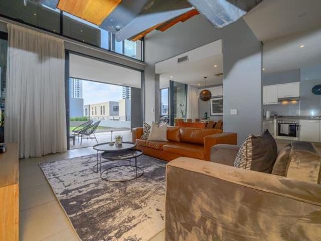 3 Bedroom Apartment in Umhlanga Rocks