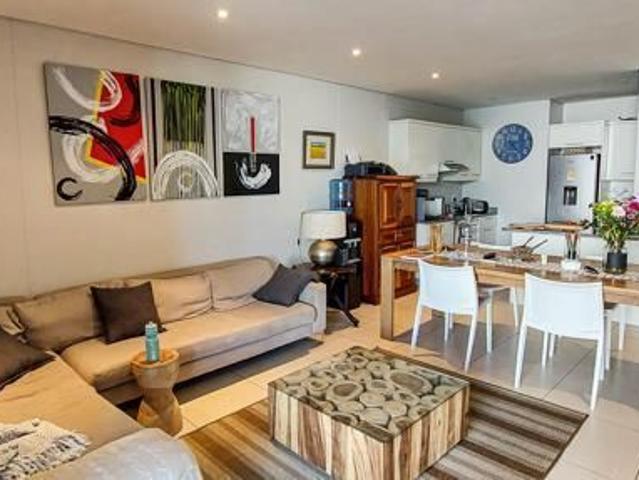 3 Bedroom Apartment in Umhlanga Rocks