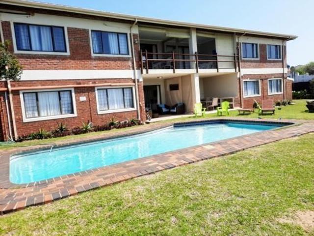 3 Bedroom Apartment in Umhlanga Rocks