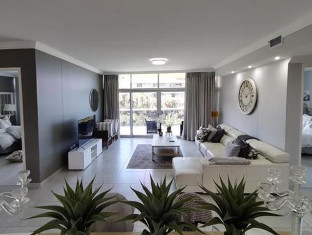 3 Bedroom Apartment in Umhlanga Rocks
