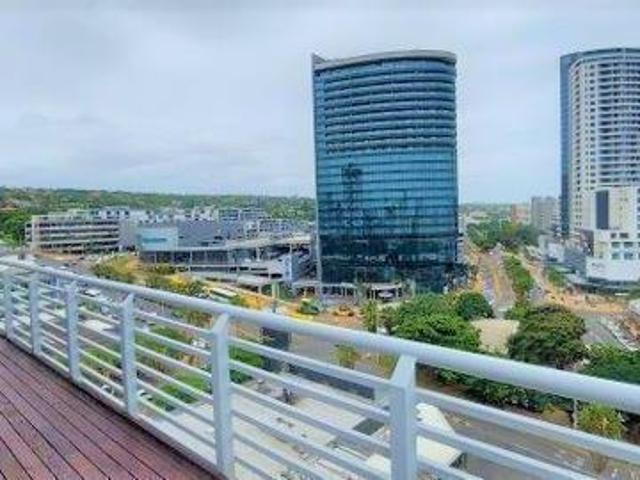 3 Bedroom Apartment in Umhlanga Rocks