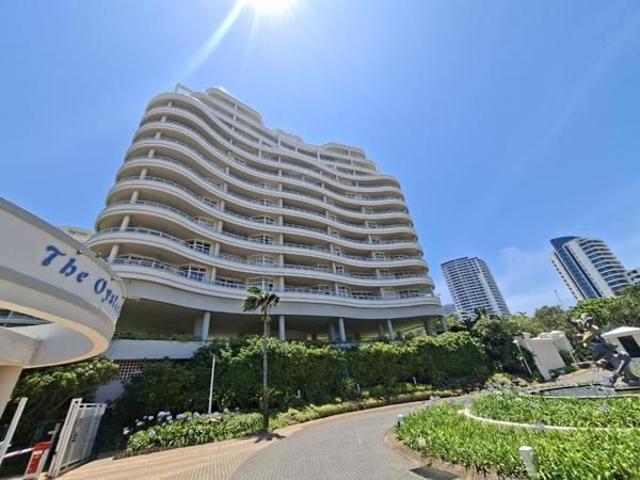 3 Bedroom Apartment in Umhlanga Rocks