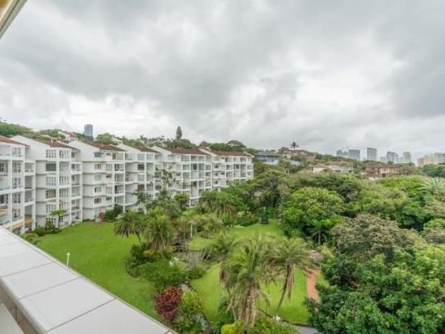 3 Bedroom Apartment in Umhlanga Rocks