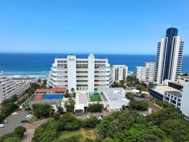 3 Bedroom Apartment in Umhlanga Rocks