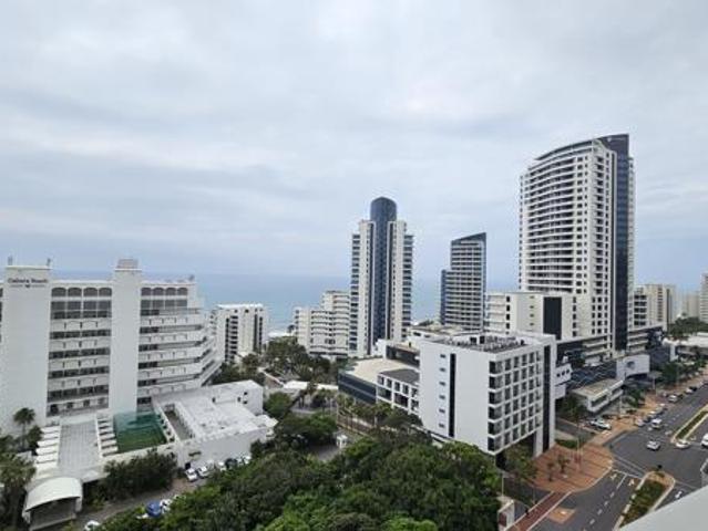 3 Bedroom Apartment in Umhlanga Rocks