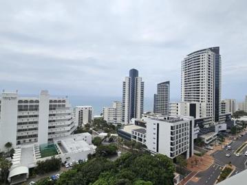 3 Bedroom Apartment in Umhlanga Rocks