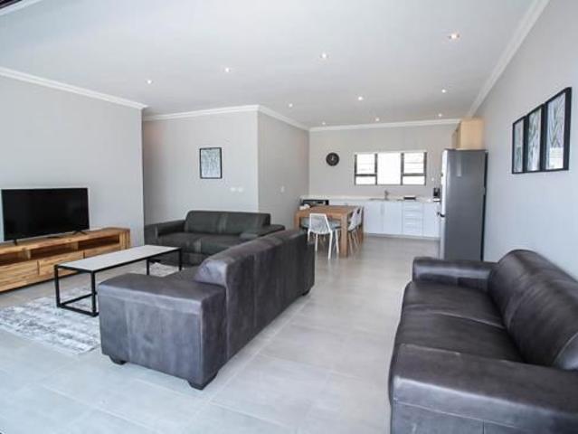3 Bedroom Apartment in Umhlanga Rocks