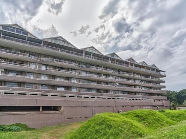 3 Bedroom Apartment in Umhlanga Rocks