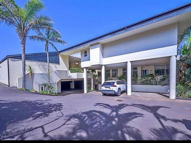 3 Bedroom Apartment in Umhlanga Rocks