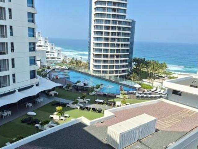 3 Bedroom Apartment in Umhlanga Rocks