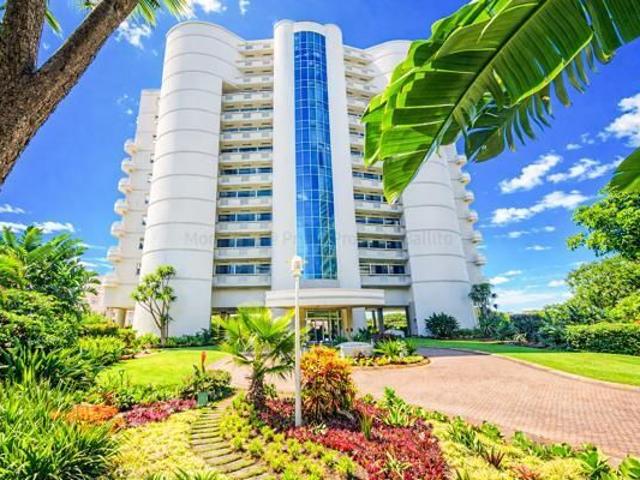 3 Bedroom Apartment in Umhlanga Rocks
