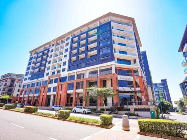 3 Bedroom Apartment in Umhlanga Rocks