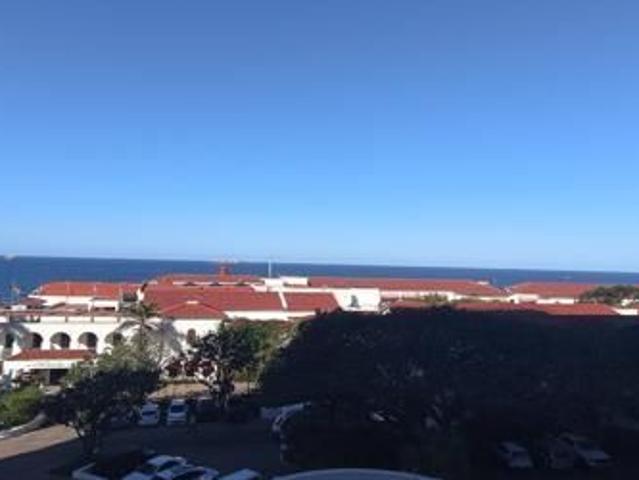 3 Bedroom Apartment in Umhlanga Rocks