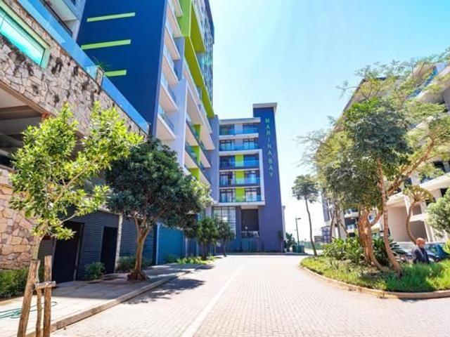 3 Bedroom Apartment in Umhlanga Rocks