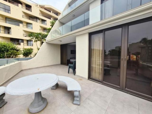 3 Bedroom Apartment in Umhlanga Rocks