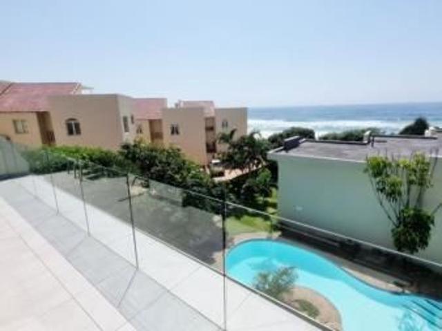 3 Bedroom Apartment in Umhlanga Rocks