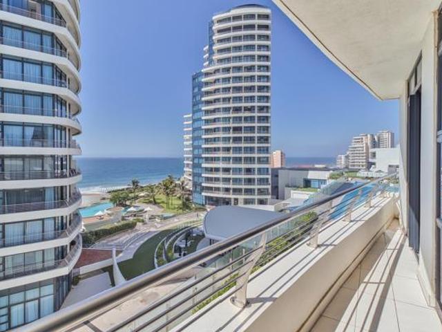 3 Bedroom Apartment in Umhlanga Rocks