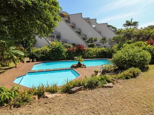 3 Bedroom Apartment in Umhlanga Rocks