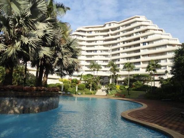 3 Bedroom Apartment in Umhlanga Rocks