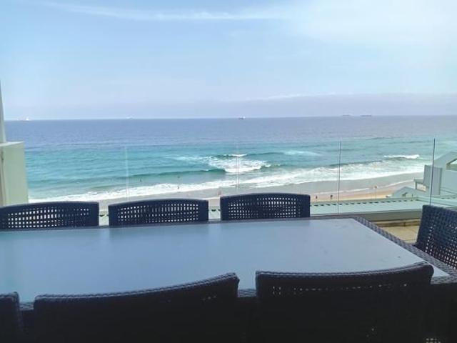 3 Bedroom Apartment in Umhlanga Rocks