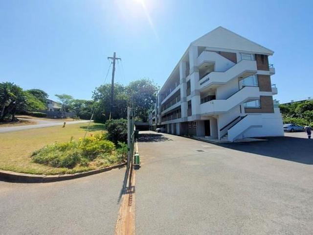 3 Bedroom Apartment in Umhlanga Rocks