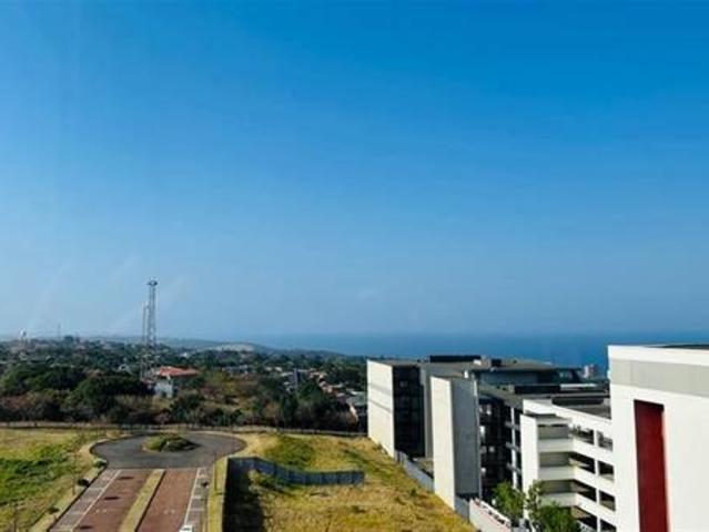 3 Bedroom Apartment in Umhlanga Rocks
