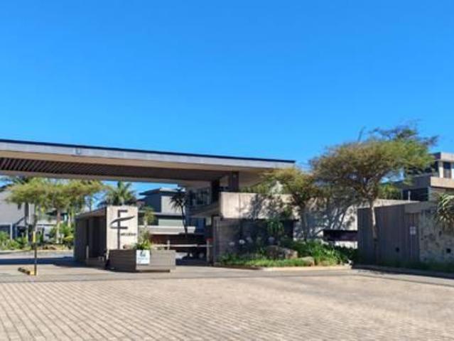 3 Bedroom Apartment in Umhlanga Rocks