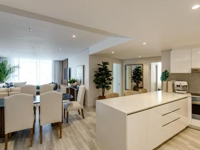 3 Bedroom Apartment in Umhlanga Rocks