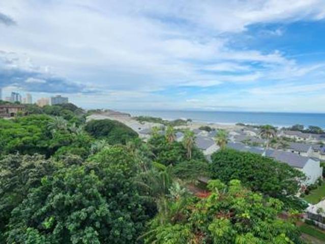 3 Bedroom Apartment in Umhlanga Rocks
