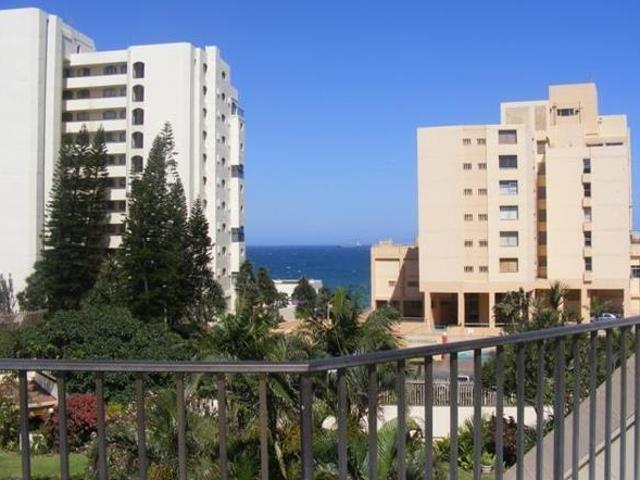 3 Bedroom Apartment in Umhlanga Rocks