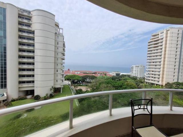 3 Bedroom Apartment in Umhlanga Rocks